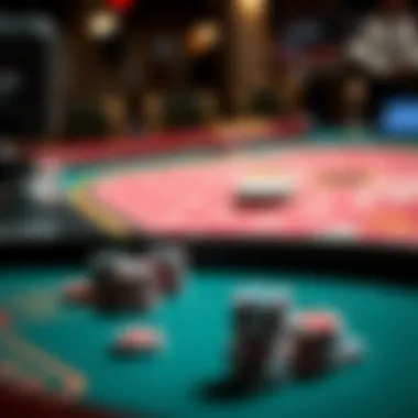 Mastering Baccarat Online Through Practice Summary