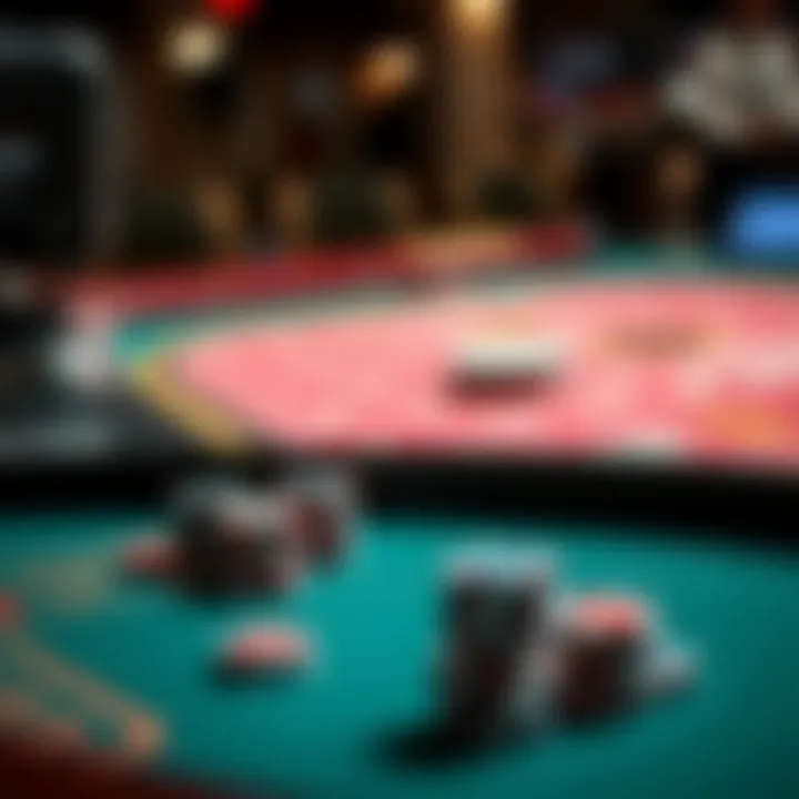 Mastering Baccarat Online Through Practice Summary