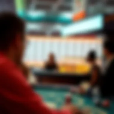 Psychological aspects influencing Keno strategies