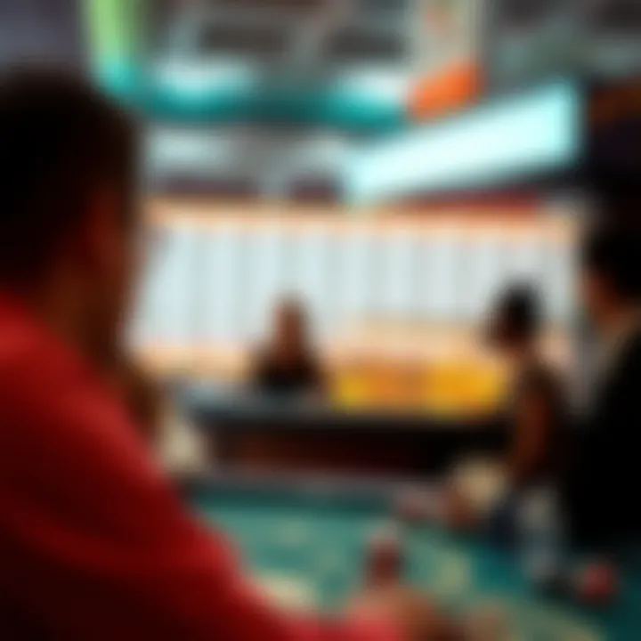 Psychological aspects influencing Keno strategies