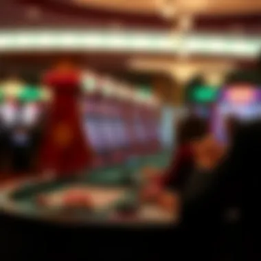 Enhanced Keno experience with strategic tips