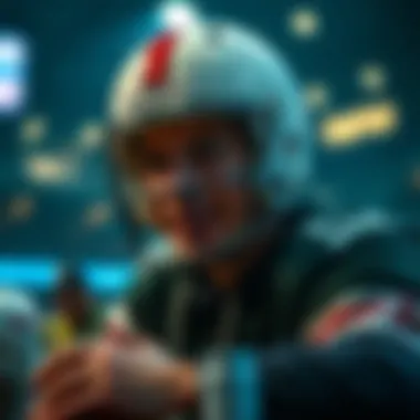 The Role of Analytics in NFL Wagering Impact of analytics on betting decisions