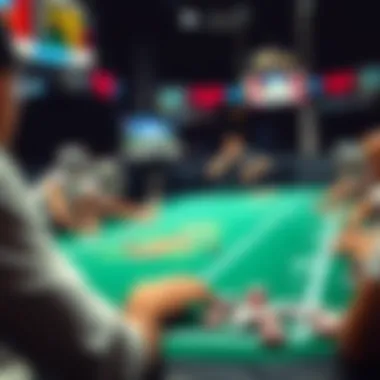 Avoiding Pitfalls in NFL Betting Common pitfalls in NFL betting