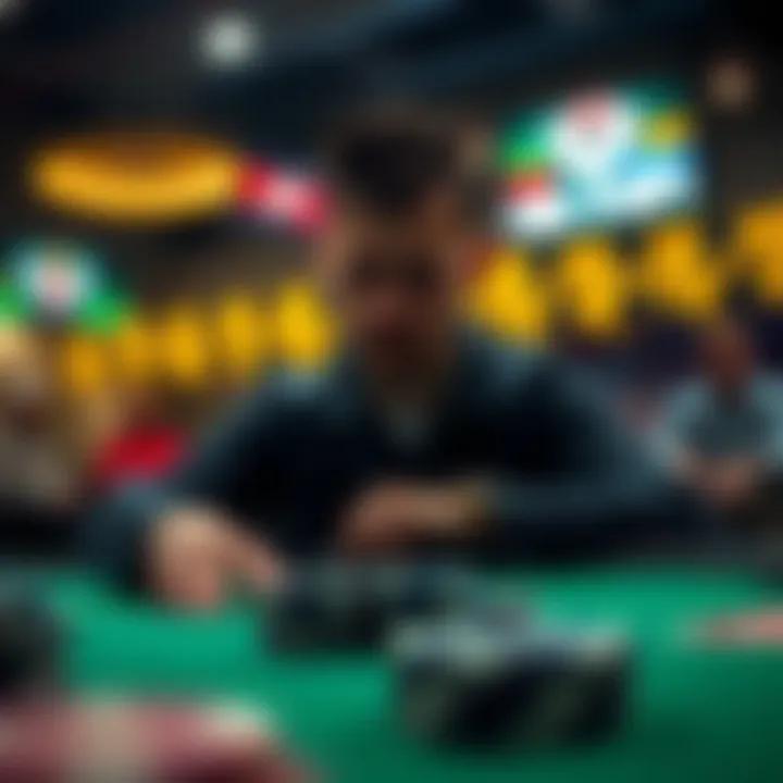 Analyzing Market Dynamics in NFL Betting Market analysis for NFL betting