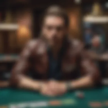 Embracing Continuous Learning in the Poker Journey Continuous Learning in Poker