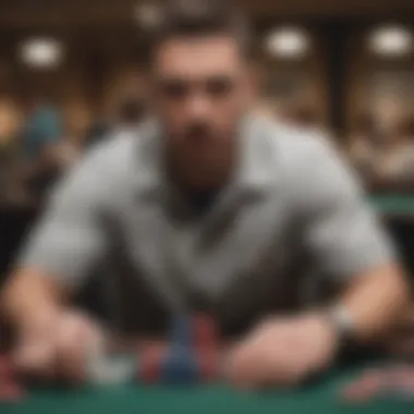 The Role of Mindset and Discipline in Poker Mastery Mindset and Discipline in Poker