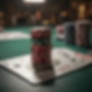 Essential Tools for Enhancing Your Omaha Poker Game Tools for Omaha Poker Success