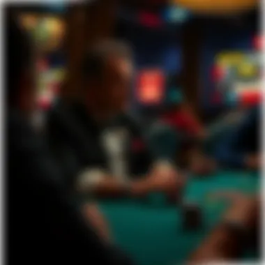 Winning Strategies in Stud Poker Key strategies for winning at Stud Poker
