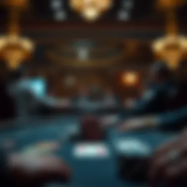 Exploring Variations of Stud Poker Different variations of Stud Poker games