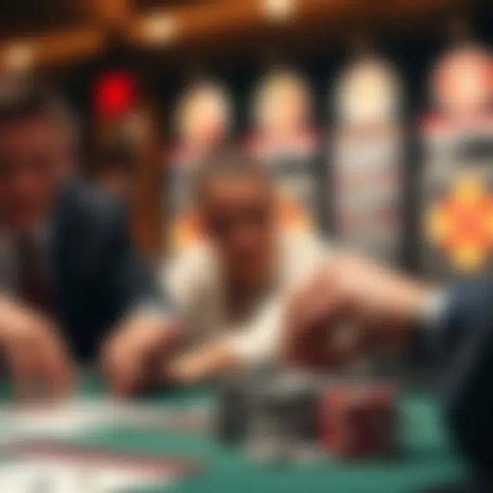 Mastering Texas Hold 'Em: Strategies for Success Introduction