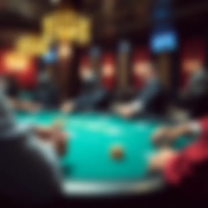 Notable Mastering Texas Hold 'Em: Strategies for Success