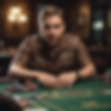 Advanced Poker Strategies Advanced strategies for seasoned poker players