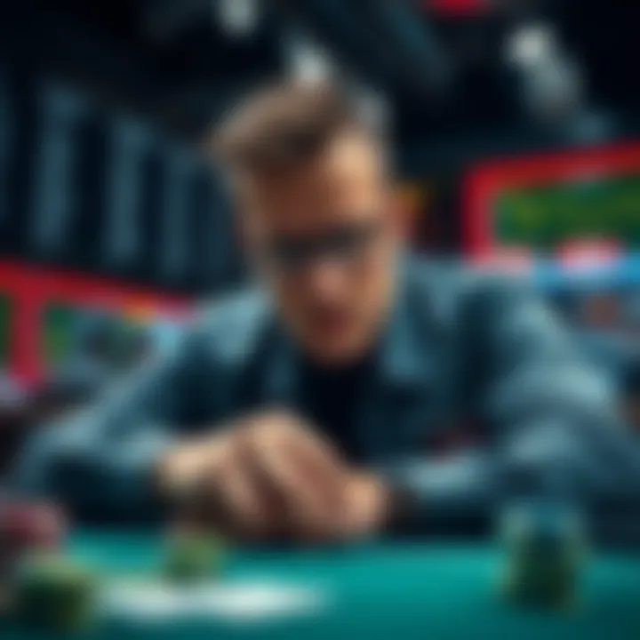 Leveraging Data for Informed Betting Choices Data and statistics in sports betting