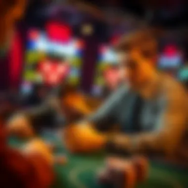 Expert Insights for Winning Betting Strategies Expert tips for successful betting