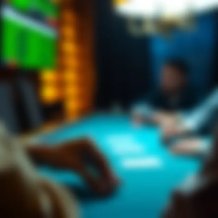 Understanding the Psychology of Betting Psychological factors in betting decisions