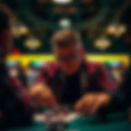 Strategic analysis in betting