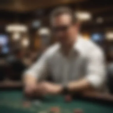 Mastering Betting Strategies in Omaha Optimal betting techniques for Omaha