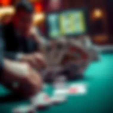 Bankroll Management in Gambling Concept of bankroll management in gambling