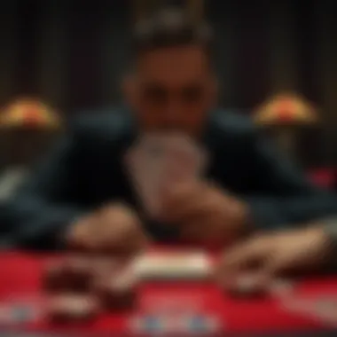 Concepts of skill enhancement in card games