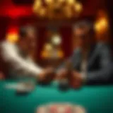 Strategic positioning in two-person spades