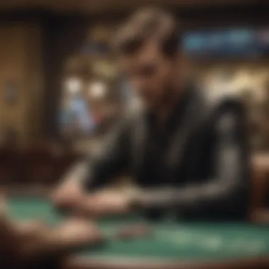Strategic Betting Approaches Strategies for maximizing betting advantages