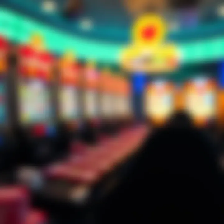 An overview of strategies for enhancing enjoyment and maximizing winnings in online scratch-off games.