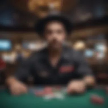 Maximizing the Benefits of Free Play on Bovada Maximizing Free Play Benefits