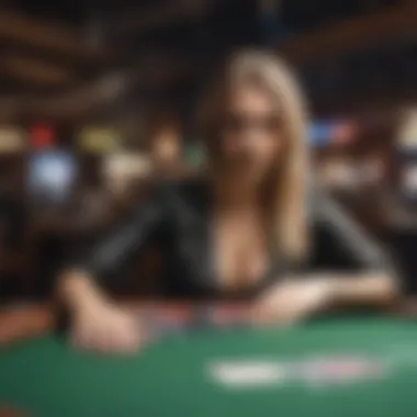 Maximizing Your Online Gaming Experience with Bonuses Engaging depiction of maximizing online gaming experience with bonuses