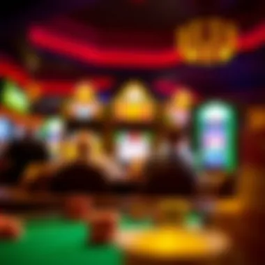 Maximizing Your Experience with Facebook Jackpot Party Casino Promo Codes Summary Maximizing Your Experience with Facebook Jackpot Party Casino Promo Codes Summary
