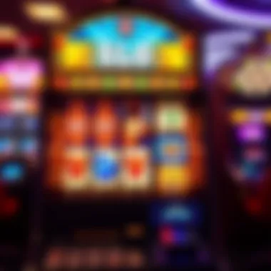 Cultural Significance of the Michael Jackson Slot Representation of cultural impact through the slot machine