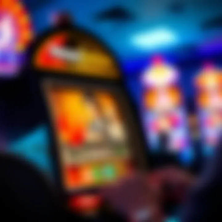 Maximizing Winnings: Strategies for Success Strategies for maximizing winnings while playing