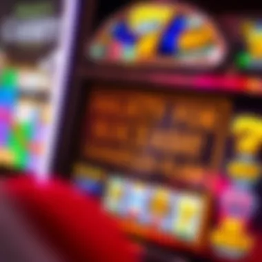 Strategies for Success in Mighty Cash Strategic gameplay tips displayed on a digital screen while playing Mighty Cash