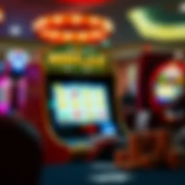 Funding options available for enhancing Moolah Money Slots experience