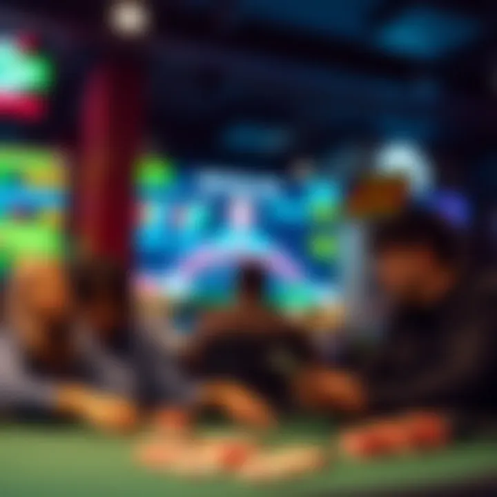 Diverse Support Channels Various communication channels for customer support