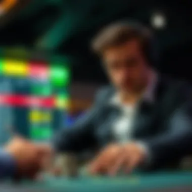 Effective Resolution Strategies Resolution strategies in online betting