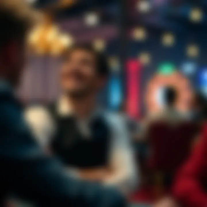 Enhancing User Satisfaction User satisfaction in online betting