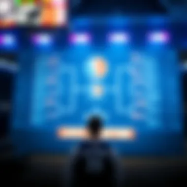 Navigating NCAA Basketball Bracket Betting Summary