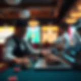 Navigating Online Casino Withdrawal Problems Introduction
