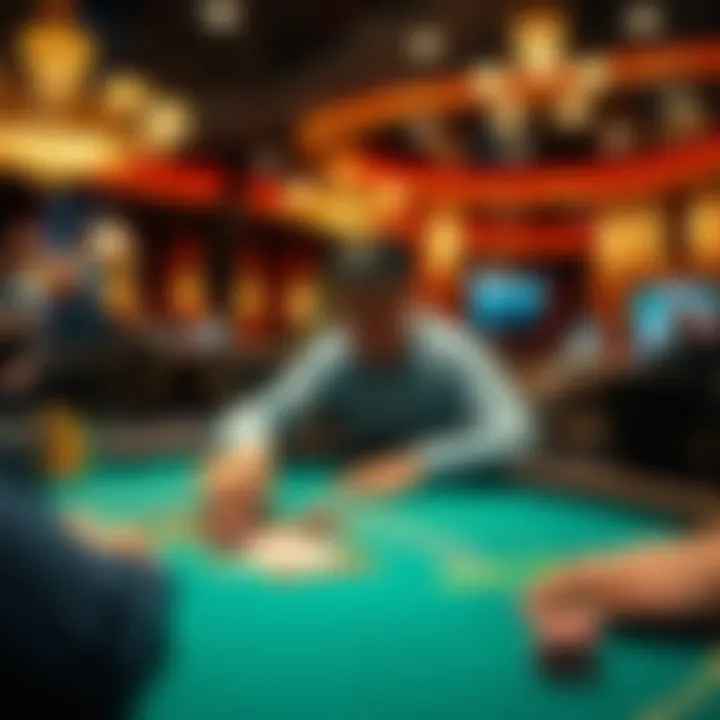 Navigating Online Casino Withdrawal Problems Summary