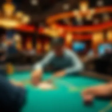 Navigating Online Casino Withdrawal Problems Summary Navigating Online Casino Withdrawal Problems Summary