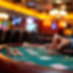 A secure online transaction symbol representing safe gambling