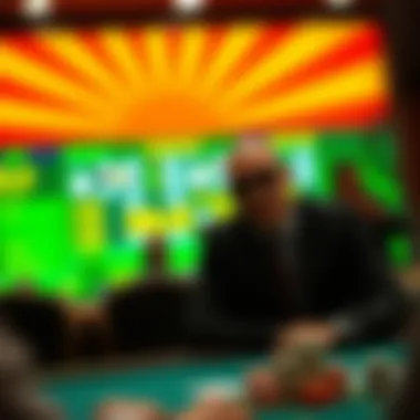 Notable Navigating the Landscape of Arizona Sports Betting Notable Navigating the Landscape of Arizona Sports Betting