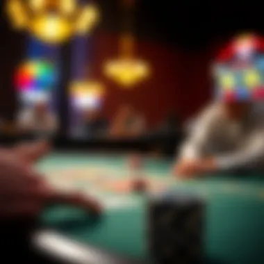 Navigating the Landscape of Arizona Sports Betting Summary Navigating the Landscape of Arizona Sports Betting Summary