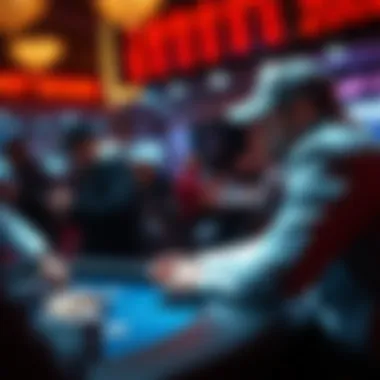 Current Trends in Professional Sports Gambling Current trends in sports betting