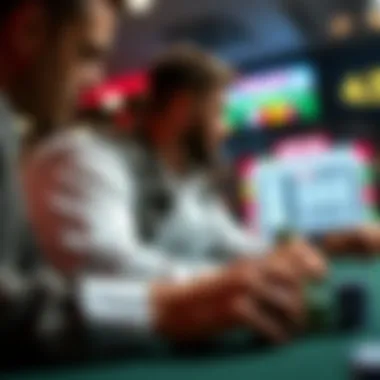 Strategic Betting Approaches Strategic approaches to betting