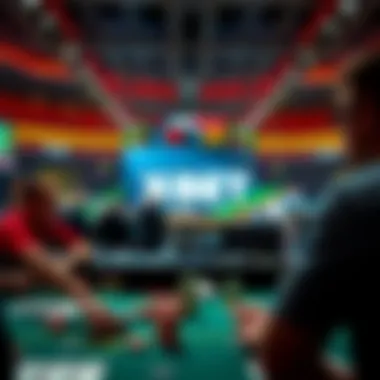 Navigating the Landscape of X Bet Sportsbook Introduction
