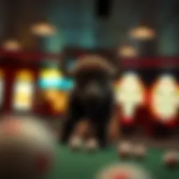 Navigating the Online Buffalo Keno Experience Introduction