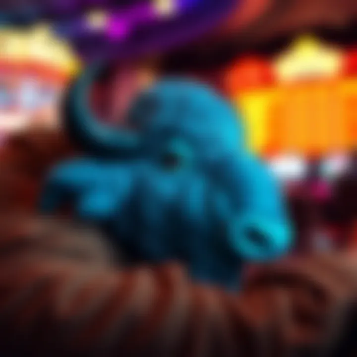 Notable Navigating the Online Buffalo Keno Experience