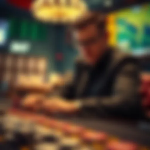 Navigating the Online Lottery Landscape Introduction
