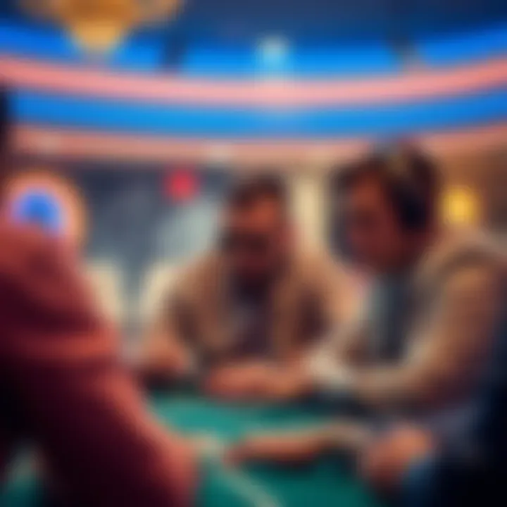 Notable Navigating the Online Lottery Landscape